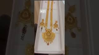 Subiya Hyderabadi jewellery jewellery set [upl. by Garris]