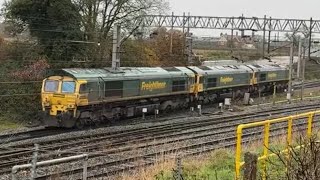 Angel of Crewe Mini Wistaston Junction is live [upl. by Nnawaj567]