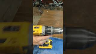 Forstner drill bit hack wood bedifferent woodworking woodwork hacks woodworkinghacks [upl. by Pascal]