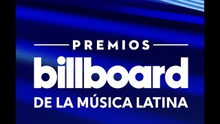 Premios Billboard De La Música Latina en vivo  31st Billboard Latin Music Awards Full Show [upl. by Bille]