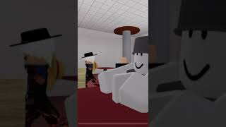 Roblox Stuttering meme roblox robloxmeme robloxanimation animationmeme [upl. by Relyk]