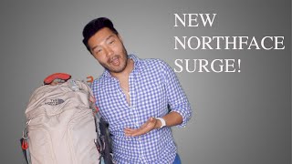 Northface Surge Review [upl. by Oiramrej540]