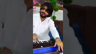 Yaad Aya Bewafa Main Ro Piya  Zeeshan Khan Rokhri [upl. by Signe]