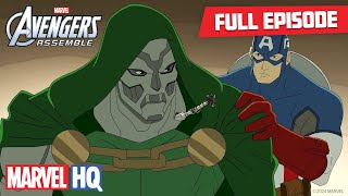 The Ambassador  Avengers Assemble S1 E19  Full Episode [upl. by Baugh]