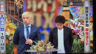 『ダウンタウンDX』特番がACジャパン、提供クレジットなしで波紋…読売テレビの見解は？ [upl. by Ennovahs51]