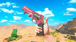 I used the Secret ONE SHOT Pistol in MW3 amp it made Gamer Girls RAGE 😂 [upl. by Lucey657]