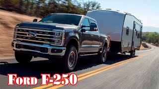 2024 ford f 250 tremor  2024 ford f250 platinum diesel  2024 ford f250 super duty diesel [upl. by Afira]