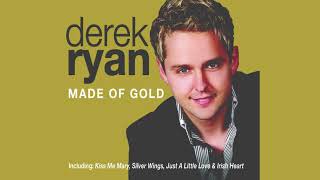 Derek Ryan  Made Of Gold Audio [upl. by Bealle]