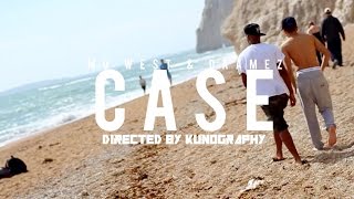 Mo West Ft Daamez  Case Official Video Shot By Kunography [upl. by Nannaihr]