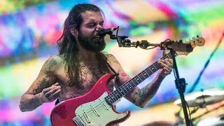 Biffy Clyro  TRNSMT Glasgow Scotland 2017 [upl. by Odlanyar173]