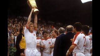 1979 DFB Pokalsieger Fortuna Düsseldorf [upl. by Ainex]