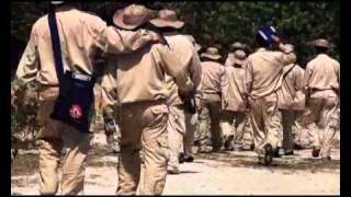 ABC TV bomb disposal in laos part1 of 4 [upl. by Jade77]