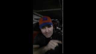 Bobby Gunns reply to Davey Joyce put up or shutup [upl. by Scherle]