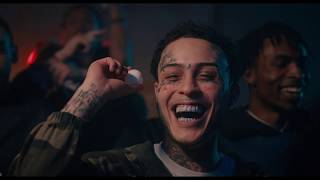 Lil Skies  Riot Official Music Video [upl. by Akirdnwahs613]