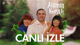 Alemin Kıralı Canlı Yayın [upl. by Affrica782]