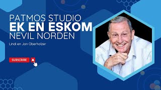 Ek en Eskom  Nevil Norden [upl. by Ecirtemed395]