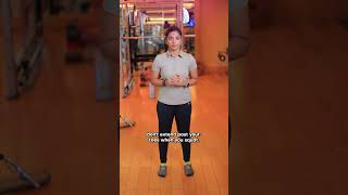 Test Your Lower Body Flexibility in 3 Simple Levels  DrVaishali Ravishankar [upl. by Ellehcim]