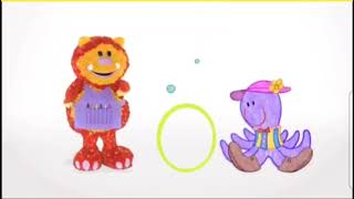 GET SQUIGGLING LETTERS 2013 ALPHABET SONG [upl. by Amlet882]