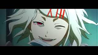 Suzuya Juuzou Edit Tokyo Ghoul FULL EDIT IN DESC [upl. by Ecnerewal466]