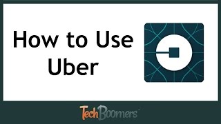 How to Use Uber [upl. by Hersh]