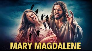 MARY MAGDALENE The Untold True Story About the Disciple of Jesus [upl. by Tennes306]