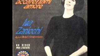 Iva Zanicchi Accarezzami amore 1965 poeta2oo7wmv [upl. by Cassilda]