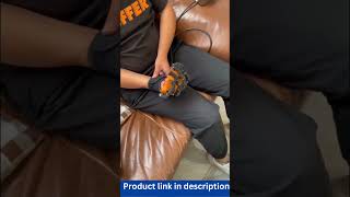 Stroke Robot Gloves Home care Rehabilitation Gadgets shorts youtubeshorts [upl. by Wira]