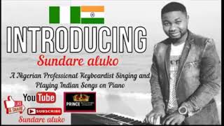 Sunday Aluko nigeriamusic [upl. by Einomrah52]