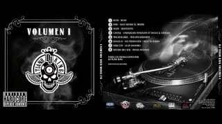 DJ TIANO KING  COLABORACIONES VOL 1 [upl. by Eniamor343]