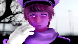 Ultimate Hetalia MMD Compilation [upl. by Flodur310]