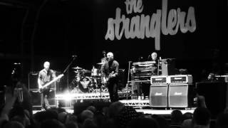 The Stranglers  Norfolk Coast [upl. by Cory]