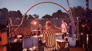 Beatsteaks  Berlin Wuhlheide 28 amp 29062024 Recap [upl. by Nido]