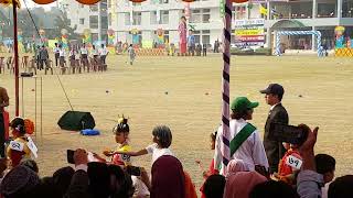 savar cantonment public school and college display 2023 SCPSCcantonment display parade [upl. by Cyndi705]