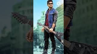 allu arjun movies in hindi dubbed full movie ala vaikuntapuram film movies [upl. by Cyndy966]