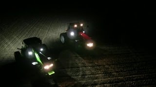 TYRI LED Tractor Upgrade [upl. by Mcneil234]