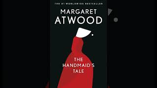 THE HANDMAIDS TALE  MARGARET ATWOOD  CHAPTER 46 FINAL CHAPTER  In English [upl. by Norreg]