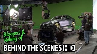 Now You See Me 2013 Making of amp Behind the Scenes Part24 [upl. by Dunseath]