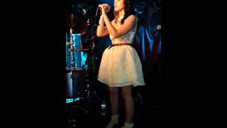 Melanie Martinez performing quotStarring Rolequot at Webster Hall [upl. by Eiclek187]