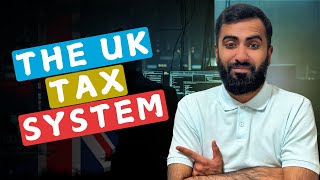 How the UK Tax System Works A Practical Overview [upl. by Aioj]