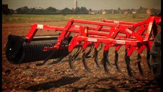 MASCHIO GASPARDO  TERREMOTO 3 Coltivatore Cultivator [upl. by Kaden]