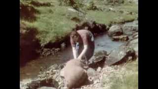 The Western Isles  The Outer Hebrides  1941 British Council Film Collection  CharlieDeanArchives [upl. by Nnire902]