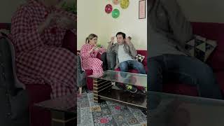 Mama ap na kis umer mein shadi ki 🤣 comedy funny [upl. by Darcia]