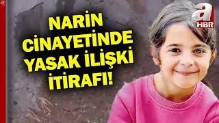 Narin neden öldürüldü Ahırda bir şeyler mi gördü l A Haber [upl. by Noiroc]