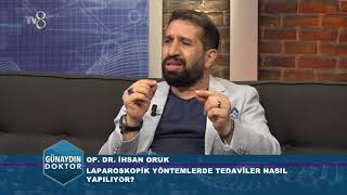 KOLON KANSERİ BELİRTİLERİ NELERDİR OP DR İHSAN ORUK [upl. by Lucine]