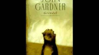 Grendel  John Gardner  Track 2 of 8 [upl. by Liman887]