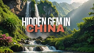 Get Ready to EXPLORE CHINAs Hidden Gems in 2024 [upl. by Dlarrej]