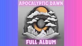 Apocalyptic Dawn  Full Album [upl. by Adroj]