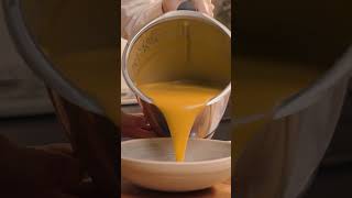 Receta crema de calabaza con Thermomix® elsabordecasa gallinablanca crema avecrem Thermomix [upl. by Nichole]