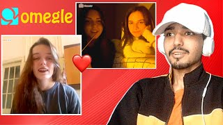 OMEGLE But I am BACK AGAIN [upl. by Chemarin]