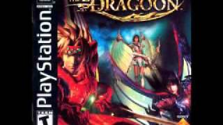 Legend of Dragoon OST27 Sorrow [upl. by Ulland]